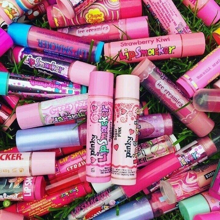 Lip Smackers