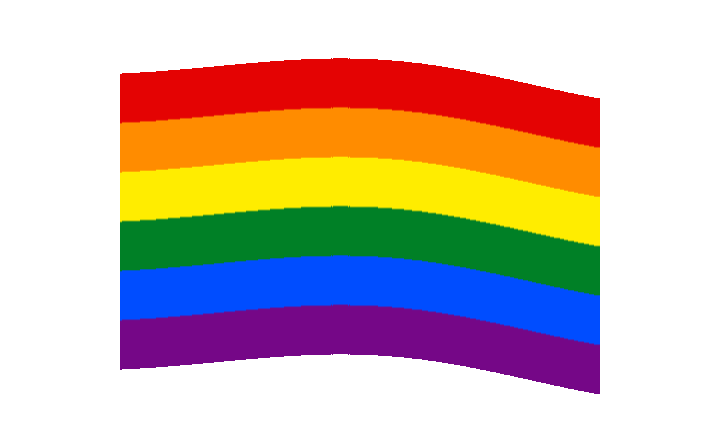 Rainbow Flag