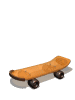 Skateboard