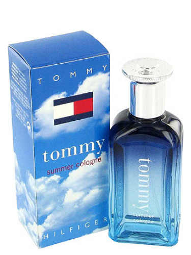 Tommy Cologne