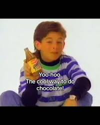 Dad - Yoo-hoo classic